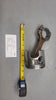 *1994-2007 Mercury Mariner 821896 646-818846 Piston & Connecting Rod 65-125 HP