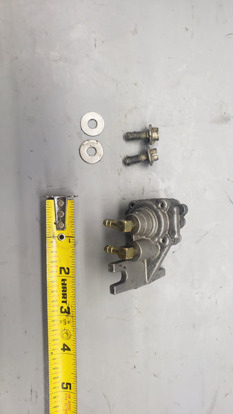 *1994-1996 Mercury Mariner 14687A2 14687 Accelerator Fuel Primer 80-125 HP