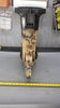 *1988-2004 Mercury Mariner 20" Midsection Driveshaft Housing 898289A49 8974T25 70-125 hp 1598-8973-C4