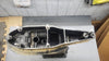 *1988-2004 Mercury Mariner 20" Midsection Driveshaft Housing 898289A49 8974T25 70-125 hp 1598-8973-C4