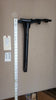 *1996-1998 Mercury Mariner Outboard 67706A55 827351 17826432A2 Steering Arm Shaft Pin Swivel 105-250 HP OEM