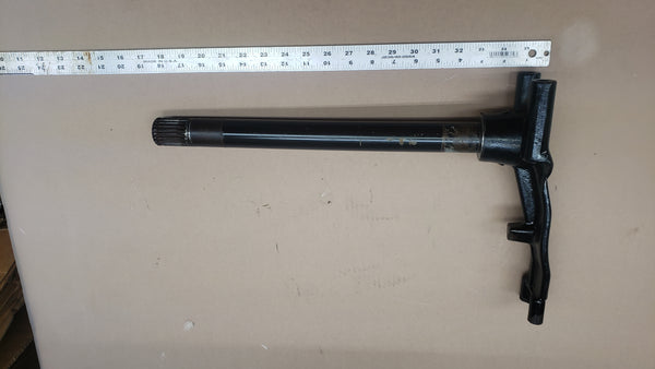 *1996-1998 Mercury Mariner Outboard 67706A55 827351 17826432A2 Steering Arm Shaft Pin Swivel 105-250 HP OEM