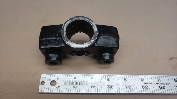 *1976-2005 Mercury Mariner Steering Swivel Yoke 86580A1 878182T 115-225 hp