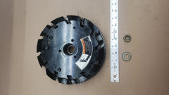 *1989-1999 Mercury Mariner 817632A2 271-817632-C Flywheel 105-200 HP OEM