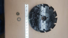 *1989-1999 Mercury Mariner 817632A2 271-817632-C Flywheel 105-200 HP OEM