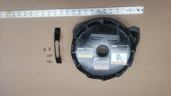 *1989-2005 Mercury Mariner 18896A1 Flywheel Cover 135-225 HP OEM