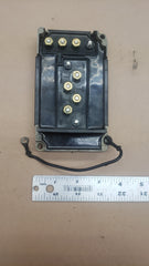 *1976-1999 Genuine Mercury Mariner Switch Box 332-7778 7778A12 7778A3 7778A9 7778A10 50-300hp OEM Electrical Ignition
