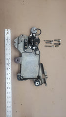 *1976-1996 Mercury Mariner Outboard 434292 43428 817109A2 Ignition Plate & Starter Solenoid 105-225 HP OEM Relay