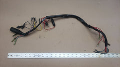 *1990-1998 Mercury Mariner 96220A16 Wiring Wire Harness 8 Pin 135-200 HP OEM