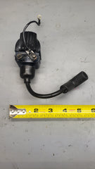 *1972-06 Ignition Coil w/wire 832757a4 7370A13 Genuine OEM Mercury 6-300 hp*