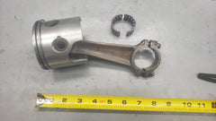 *1990-2005 Mercury Mariner 7442A32 765-7442 Port Piston & Connecting Rod 135-200 HP OEM