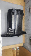 *1978-2014 Mercury Mariner EFI 8343A10 1590-8334 Driveshaft Exhaust Housing Midsection 105-200 HP OEM