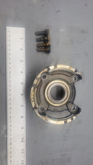 *1990-2000 Mercury Mariner 9642A1 Powerhead Crankshaft END CAP Upper 135-200 HP