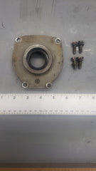 *1990-2000 Mercury Mariner 7809a1 Powerhead Crankshaft END CAP Lower 135-200 HP