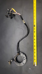 *1976-2001 Mercury Mariner Outboard 96455A6 96454 Trigger Plate 90-225 HP OEM Electric Electrical