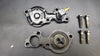 *1990-2003 Mercury Mariner Outboard 16497-C 14462-C Pop Off Relief Valve & Cover 135-220 HP OEM