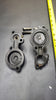 *1990-2003 Mercury Mariner Outboard 16497-C 14462-C Pop Off Relief Valve & Cover 135-220 HP OEM