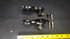 *1990-2003 Mercury Mariner Outboard 16497-C 14462-C Pop Off Relief Valve & Cover 135-220 HP OEM