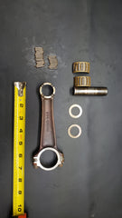 *1990-2006 Mercury Mariner 818141A2 644-818141 Connecting Rod 135-200 HP Bearing OEM