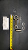 1970-1980 Mercury 3195A2 619-3194 Piston Connecting Rod Assembly 20-50 HP Vintage (Mc)
