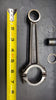 *1976-1990 Mercury 8119A5 636-8118 Connecting Rod 135-200 hp