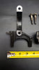 *1977-2004 Mercury 42115 42249 76866 Upper Lower Starter Motor Bracket 135-200 HP OEM