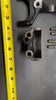 *1977-2004 Mercury 42115 42249 76866 Upper Lower Starter Motor Bracket 135-200 HP OEM