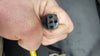 *1989-1992 Evinrude Johnson 0584363 584363 0763774 763774 Trigger Timer Base & Sensor 105-175 HP 0583432 583432