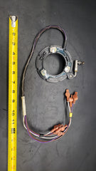 1976-99' Mercury Mariner CDI Trigger Plate Ignition 134-6456 96454 96455 68162 90-225hp A1 A5 A6 A8 A10 A11 121421 Electrical