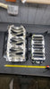 *1992-1998 Mercury Mariner 9763A5 884-9763-C Engine Block Crankcase 105-200 HP Powerhead OEM