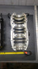 *1992-1998 Mercury Mariner 9763A5 884-9763-C Engine Block Crankcase 105-200 HP Powerhead OEM