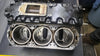 *1992-1998 Mercury Mariner 9763A5 884-9763-C Engine Block Crankcase 105-200 HP Powerhead OEM