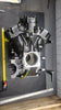 *1992-1998 Mercury Mariner 9763A5 884-9763-C Engine Block Crankcase 105-200 HP Powerhead OEM