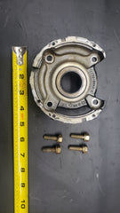 *1990-2000 Mercury Mariner 9642A1 Powerhead Crankshaft END CAP Upper 135-200 HP