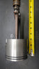 *2002-2014 Mercury Mariner 883062T3 818141A2 Port Piston & Connecting Rod 150-200 HP OEM 785-854686 644-818141