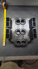 *1998-2005 Mercury Mariner 817495A1 188672 855211 Sound Attenuator Cover Airbox Intake 105-200 HP OEM Carburetor Carb Plate