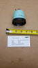 *Teleflex Factory Original Helm Console 53721 Tilt Trim Gauge Dash Mount OEM 201 Stratos Pro Boat