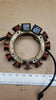 *1986-1988 Evinrude Johnson 0583050 583050 Ignition Stator 35 Amp 150-175 HP OEM