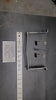*1980-1989 Johnson Evinrude 0390442 390442 Tilt Lock Lever Rod Swivel 85-235Hp OEM Transom Locating