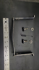 *1980-1989 Johnson Evinrude 0390442 390442 Tilt Lock Lever Rod Swivel 85-235Hp OEM Transom Locating