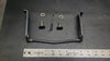 *1980-1989 Johnson Evinrude 0390442 390442 Tilt Lock Lever Rod Swivel 85-235Hp OEM Transom Locating
