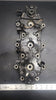 *1983-92 Evinrude Johnson 332545 0332545 Starboard Cylinder Head 150-235HP 0328325 328325 OEM