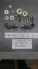 *1975-92 Evinrude Johnson 0315112 0315113 Rear Lower Supports Brackets 135-235hp 315112 315113 Cover Vintage