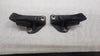 *1975-92 Evinrude Johnson 0315112 0315113 Rear Lower Supports Brackets 135-235hp 315112 315113 Cover Vintage