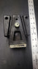 *1981-1991 Evinrude Johnson 0391774 0391710 Rubber Mount 85-300HP Exhaust Driveshaft Housing Midsection 391774 391710 OEM