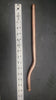 *1976-2012 Evinrude Johnson 0321016 0346897 Water Tube 14-3/4" 75-250Hp OEM 321016 346897 (Copy)