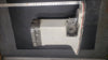 *1987-1992 Johnson Evinrude 0332744 332744 Exhaust Housing Middle Unit 88-175Hp Driveshaft OEM