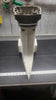 *1987-1992 Johnson Evinrude 0332744 332744 Exhaust Housing Middle Unit 88-175Hp Driveshaft OEM