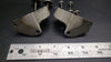 *1975-92 Evinrude Johnson 0315112 0315113 Rear Lower Supports Brackets 135-235hp 315112 315113 Cover