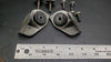 *1975-92 Evinrude Johnson 0315112 0315113 Rear Lower Supports Brackets 135-235hp 315112 315113 Cover